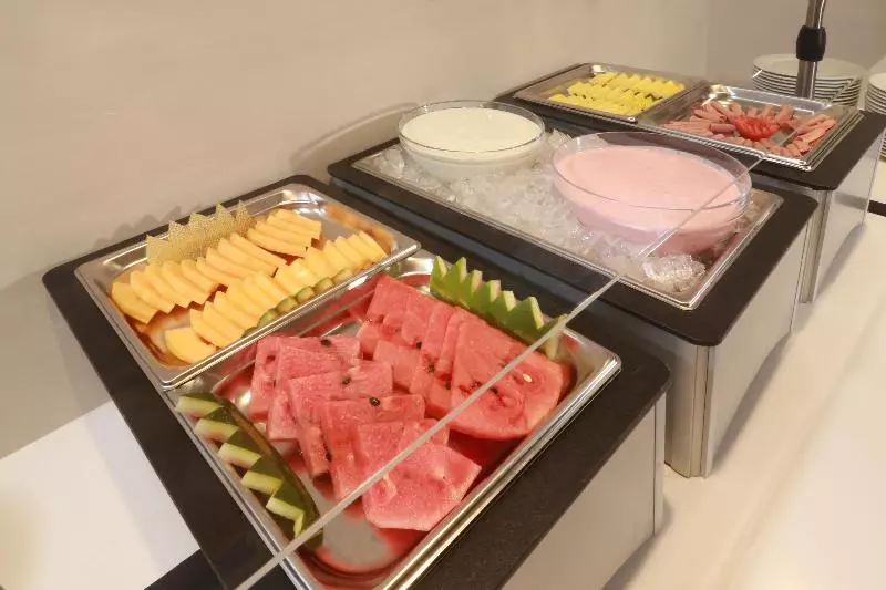 ホテル Holiday Inn Express & Suites   Playa Del Carmen, An Ihg