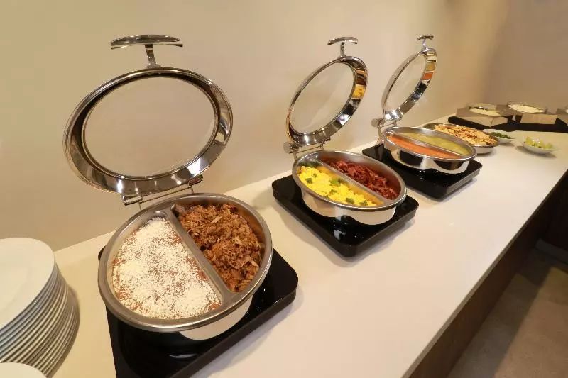 ホテル Holiday Inn Express & Suites   Playa Del Carmen, An Ihg