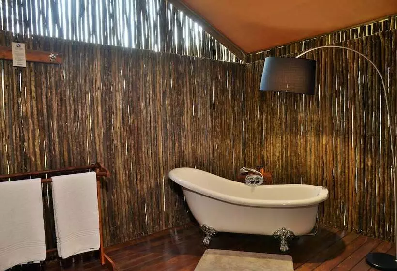 Hotel Jackalberry Chobe