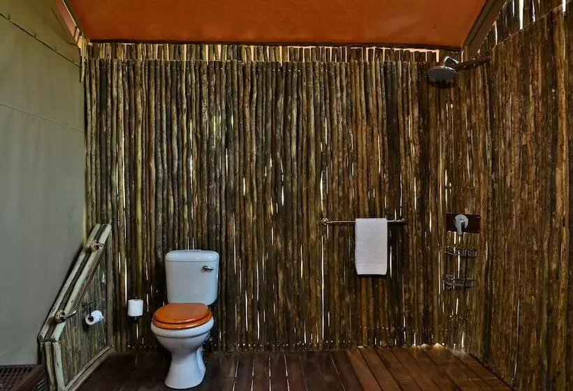 Hotel Jackalberry Chobe