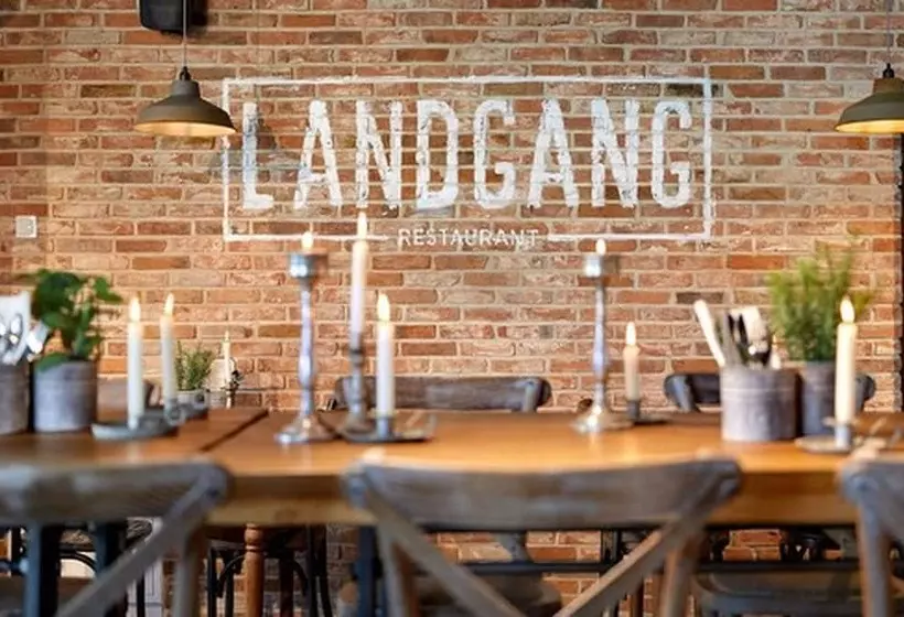 Lighthouse Hotel & Spa