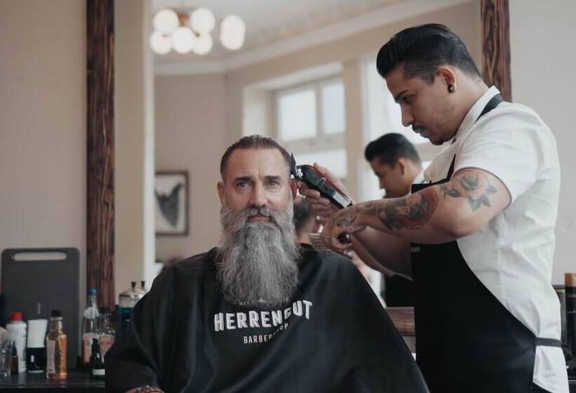 Lighthouse Hotel & Spa