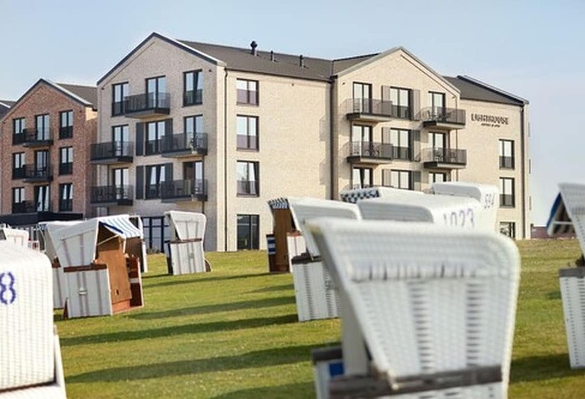 Lighthouse Hotel & Spa