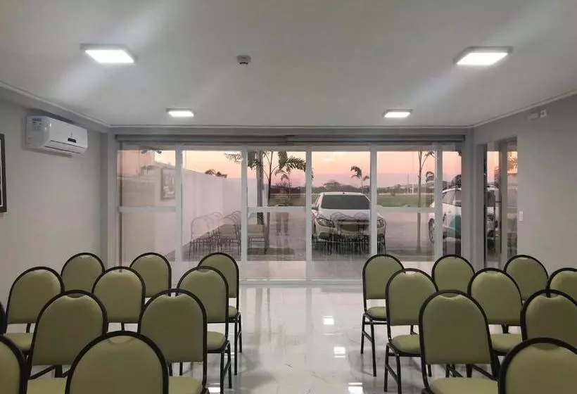 ホテル Oásis De Patos