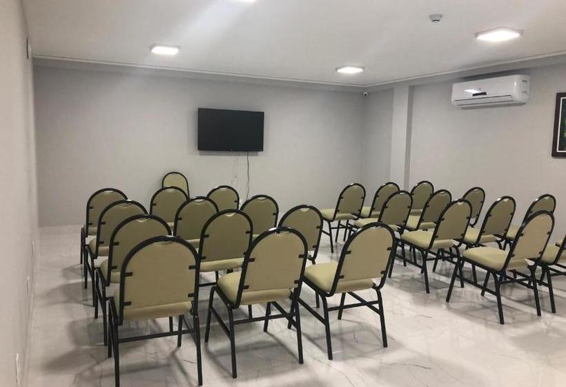 Отель Oásis De Patos