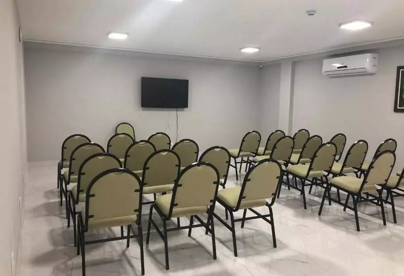 ホテル Oásis De Patos