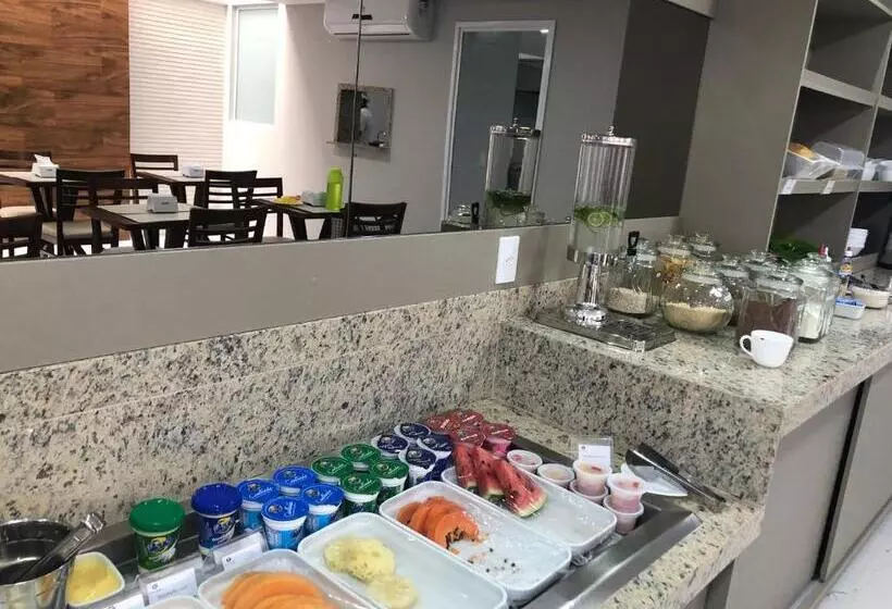 ホテル Oásis De Patos