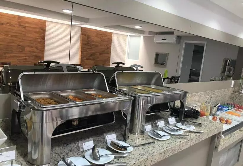 ホテル Oásis De Patos