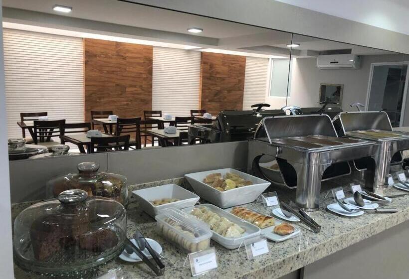 Отель Oásis De Patos