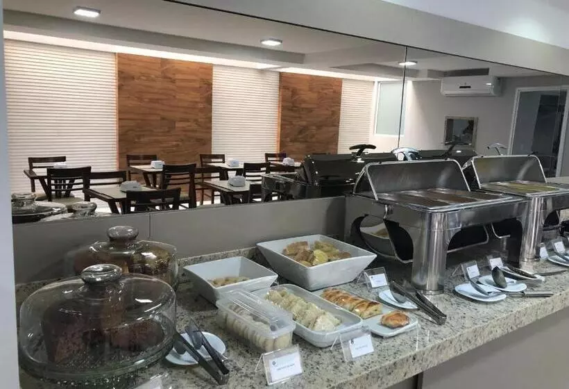 ホテル Oásis De Patos