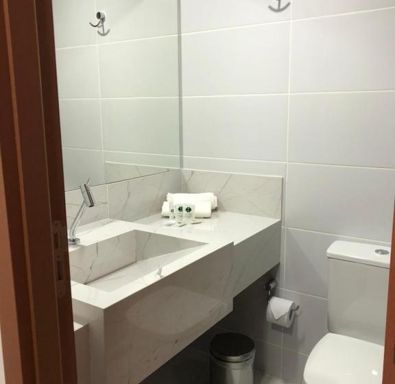 Отель Oásis De Patos