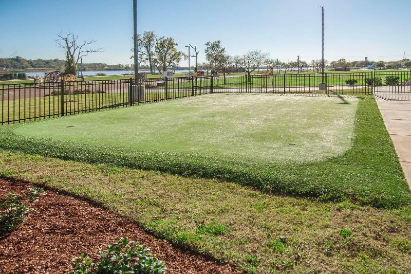 酒店 Towneplace Suites By Marriott Vidalia Riverfront