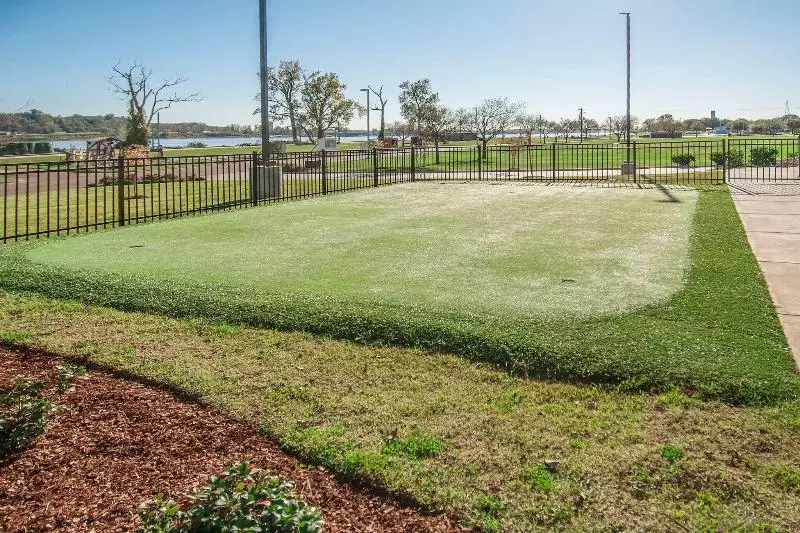 Hotelli Towneplace Suites By Marriott Vidalia Riverfront