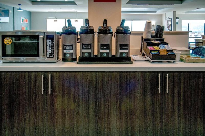 酒店 Towneplace Suites By Marriott Vidalia Riverfront