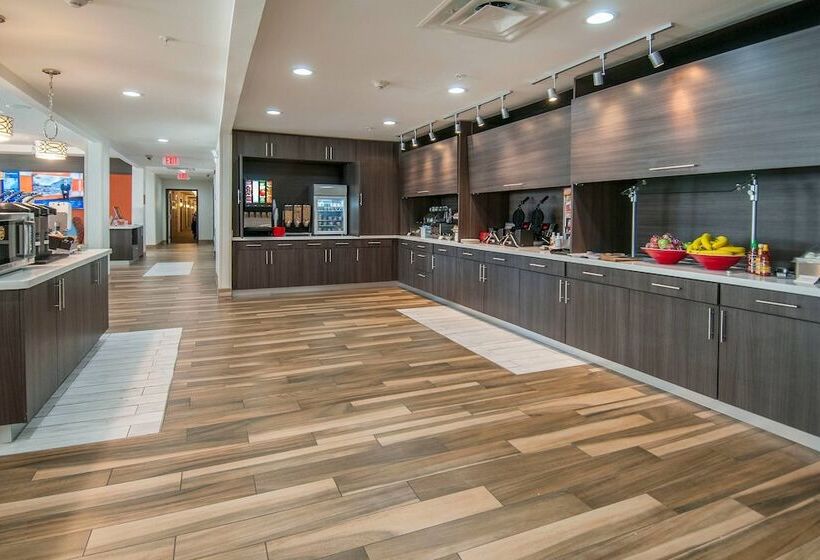 酒店 Towneplace Suites By Marriott Vidalia Riverfront