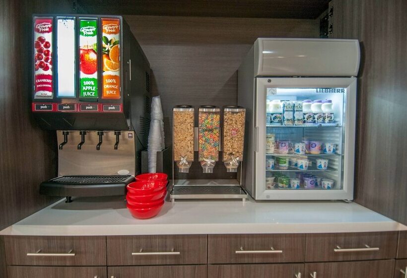 酒店 Towneplace Suites By Marriott Vidalia Riverfront