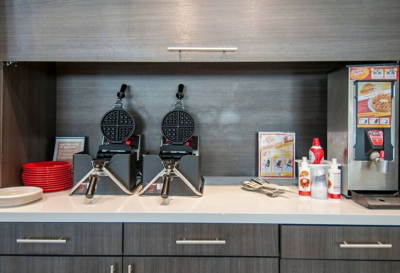 酒店 Towneplace Suites By Marriott Vidalia Riverfront