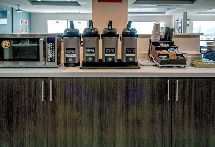 酒店 Towneplace Suites By Marriott Vidalia Riverfront