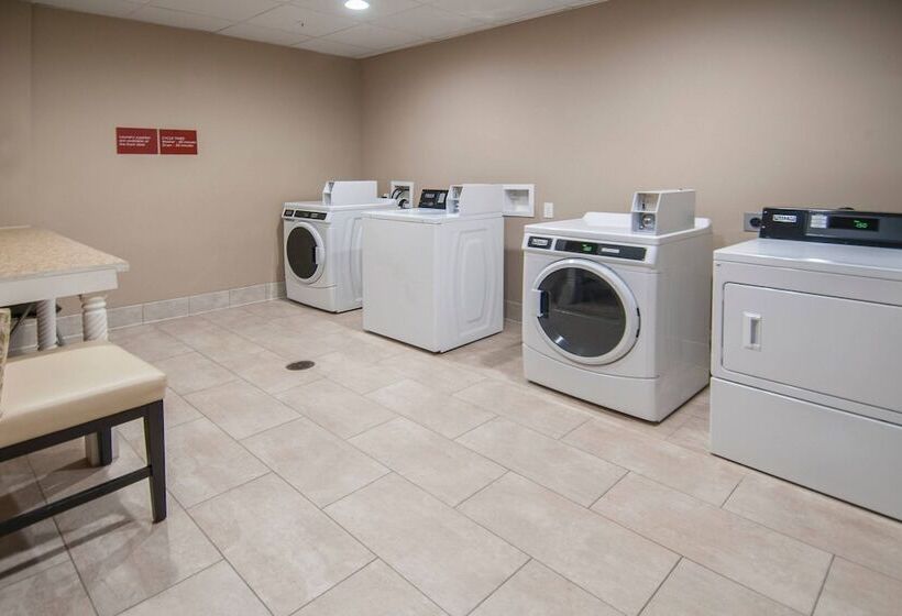 酒店 Towneplace Suites By Marriott Vidalia Riverfront