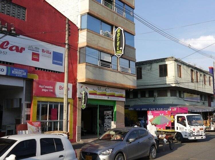 Hotelli Grand Amadeus