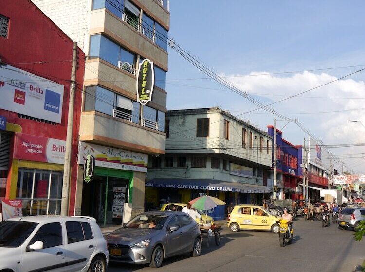 Hotelli Grand Amadeus