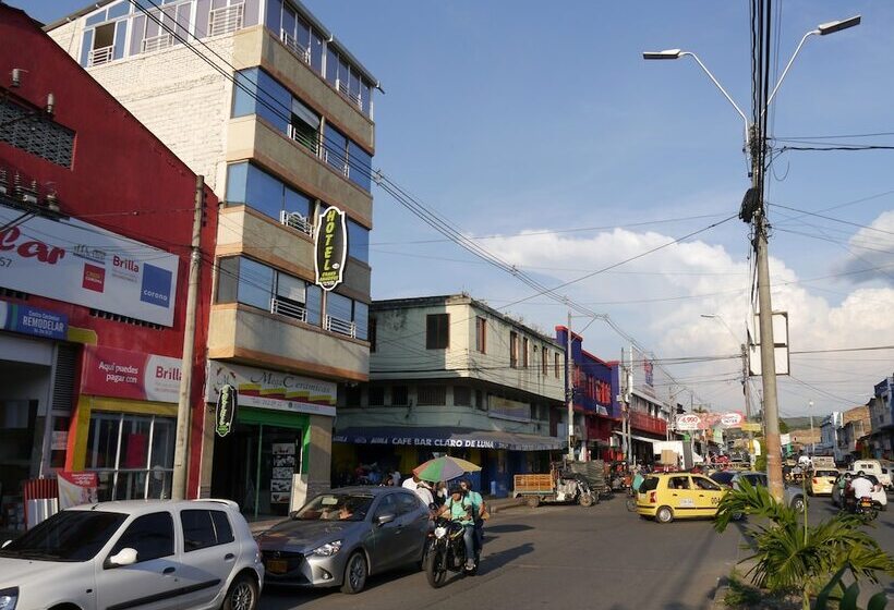 Hotelli Grand Amadeus