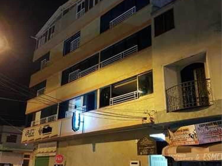 Hotelli Grand Amadeus