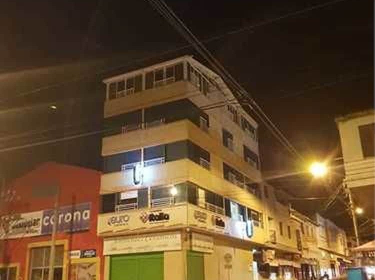 Hotelli Grand Amadeus