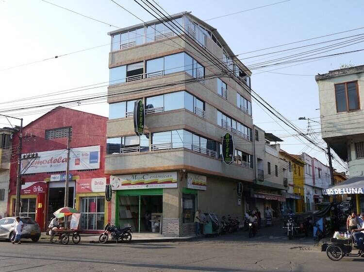 Hotelli Grand Amadeus