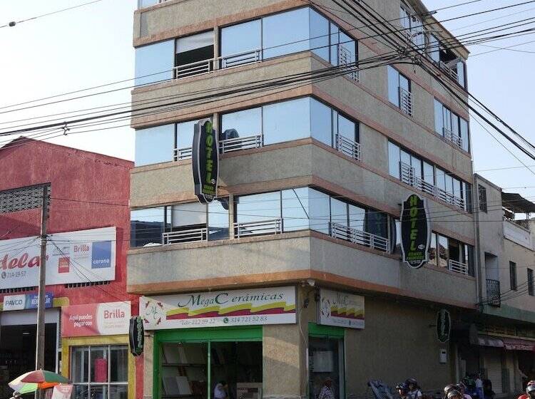 Hotelli Grand Amadeus