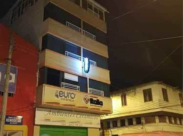 Hotelli Grand Amadeus