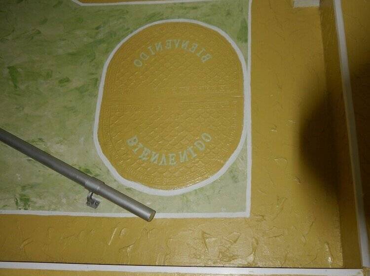 Hotelli Grand Amadeus