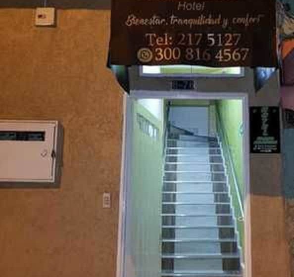 Hotelli Grand Amadeus