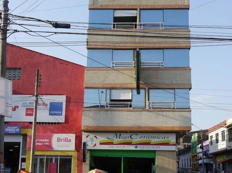 Hotelli Grand Amadeus