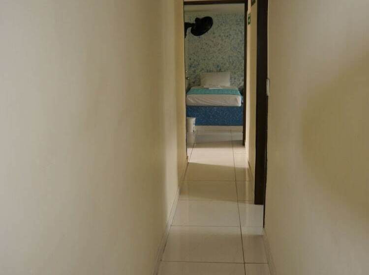 Hotelli Grand Amadeus