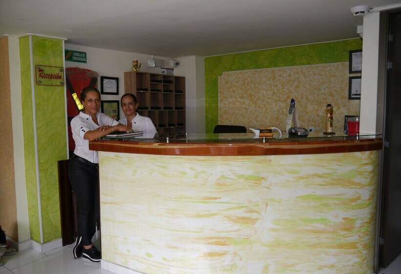 Hotelli Grand Amadeus