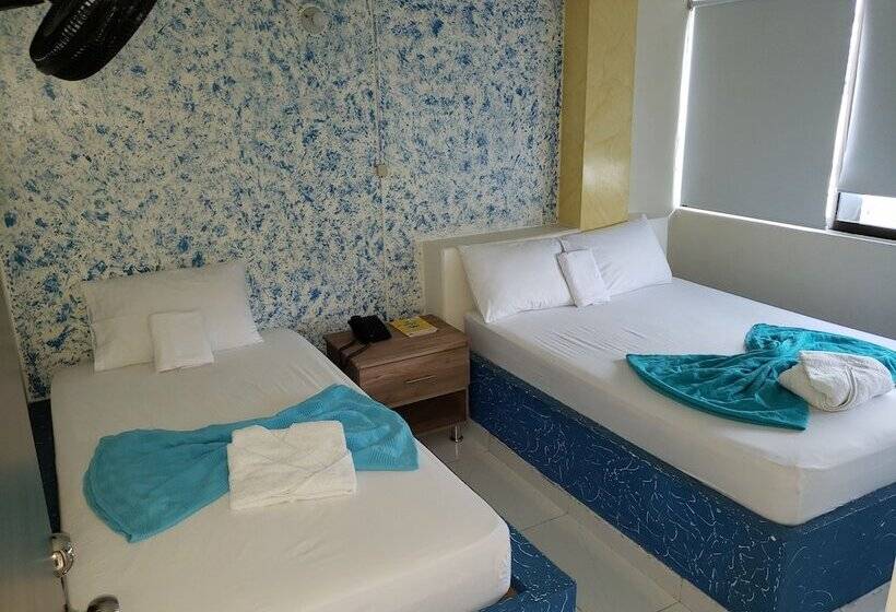 Hotelli Grand Amadeus