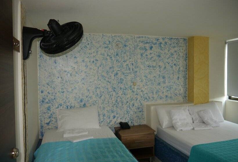 Hotelli Grand Amadeus