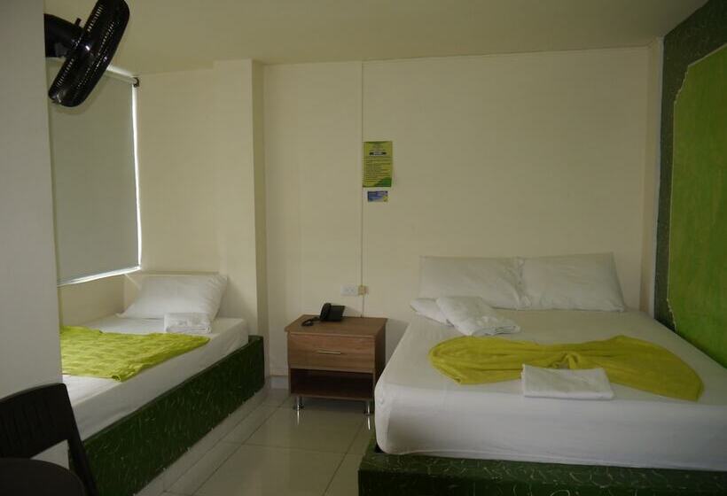 Hotelli Grand Amadeus