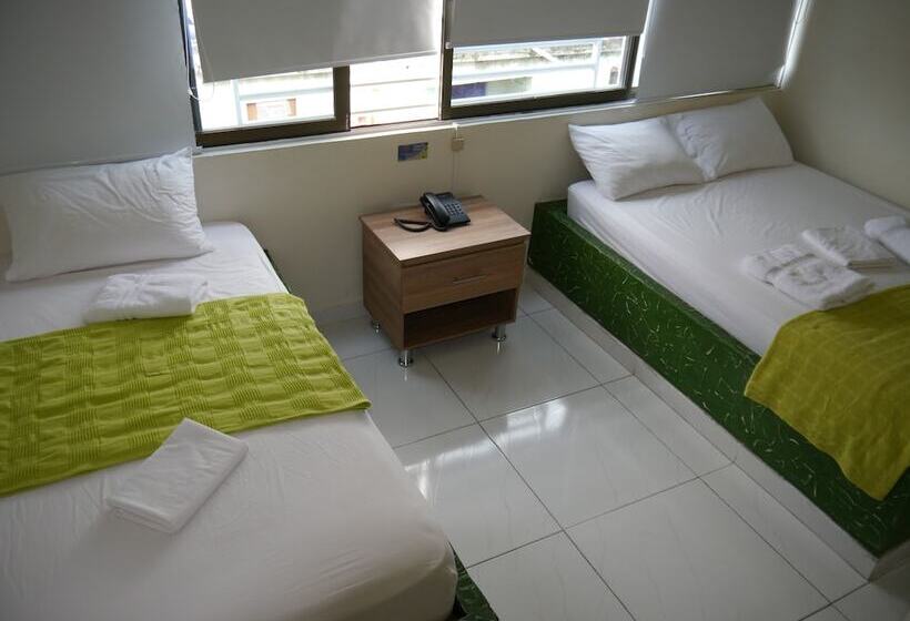 Hotelli Grand Amadeus