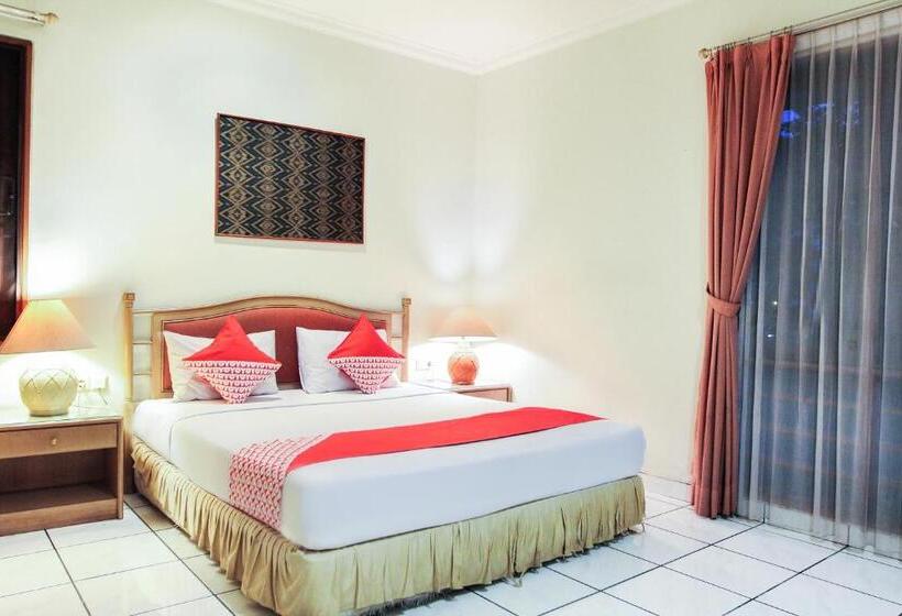 Otel Oyo 123 Puri Lotus