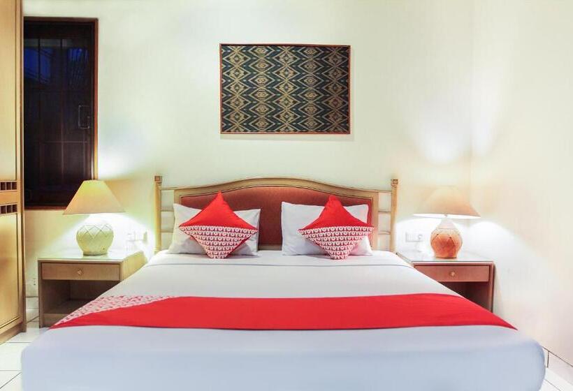 Otel Oyo 123 Puri Lotus