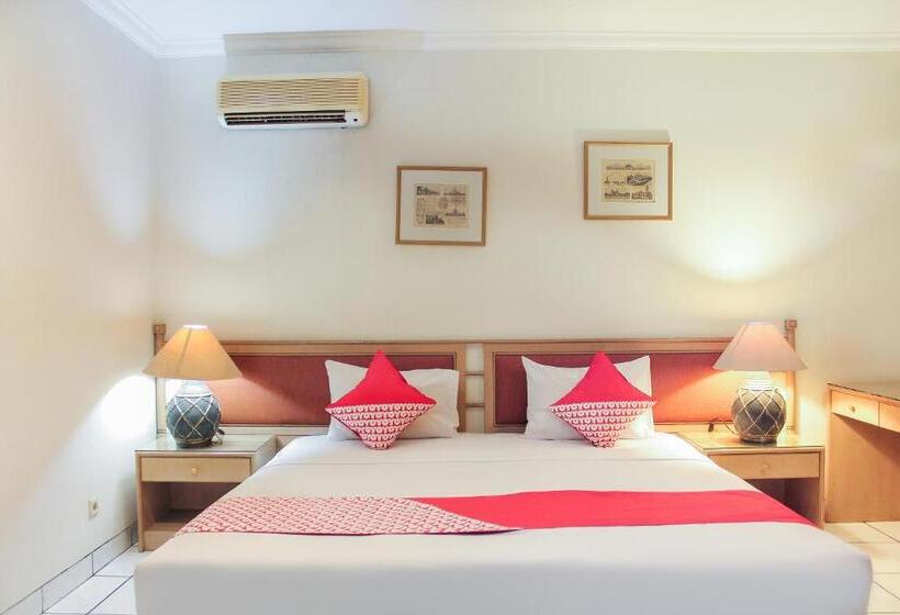Otel Oyo 123 Puri Lotus