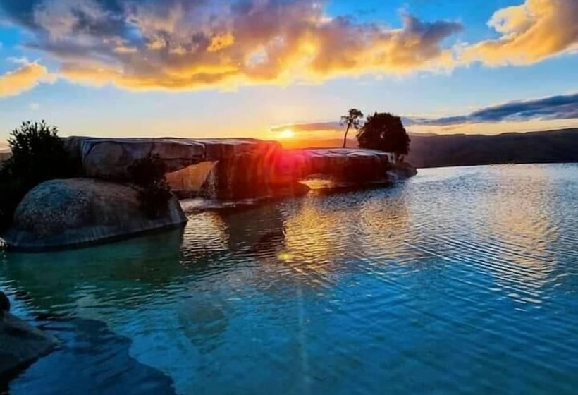 هتل Sibebe Resort