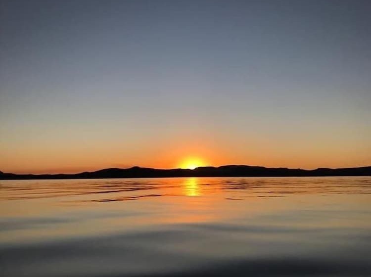 هتل Sibebe Resort