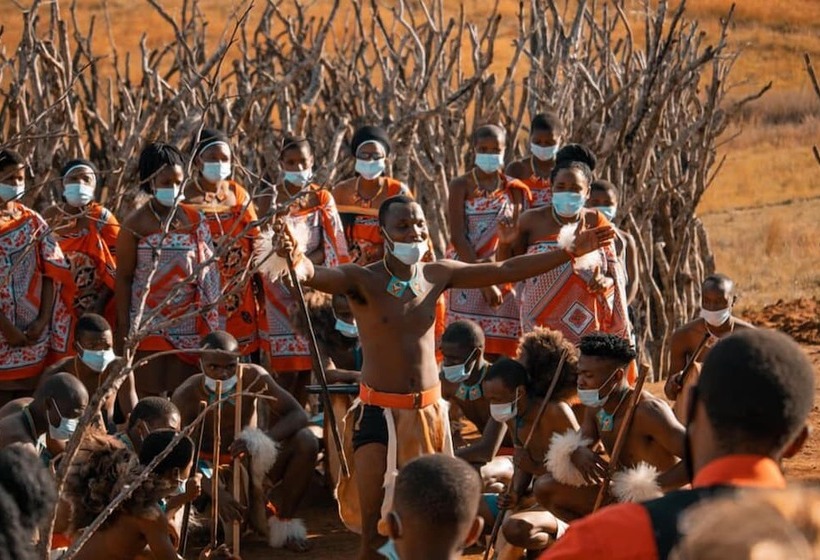 هتل Sibebe Resort