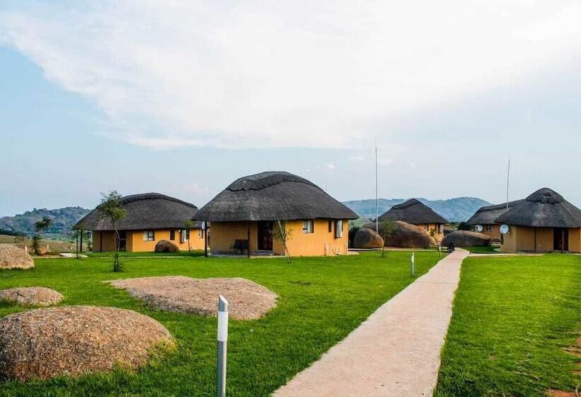 هتل Sibebe Resort