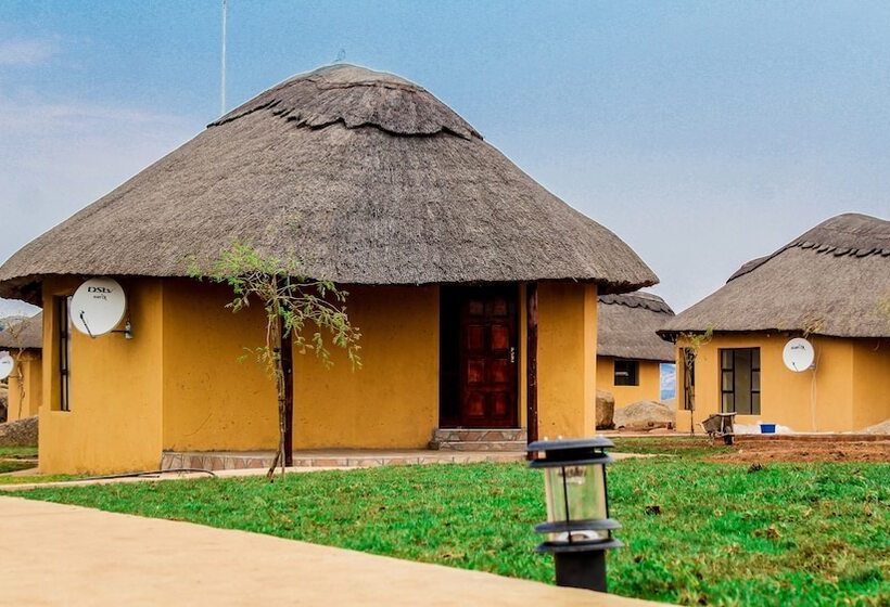 هتل Sibebe Resort