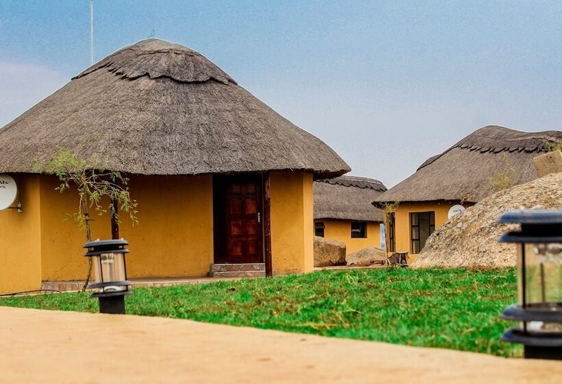 هتل Sibebe Resort