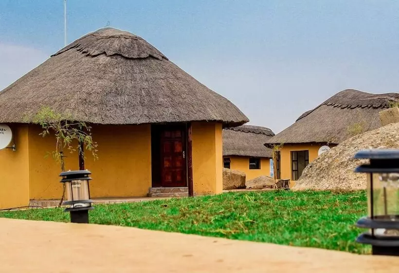 هتل Sibebe Resort